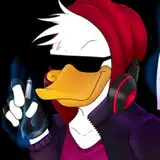 TheCrazyDuck from patreon