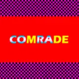 comradecora from patreon