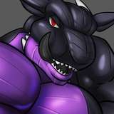 RenTheDragon from patreon