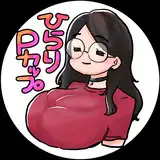 ひらり@Pカップ乳遊びプロ from fanbox