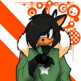 Sin the Hedgehog from patreon