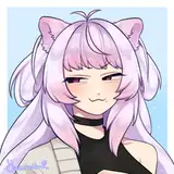 Kuu Arubino from patreon