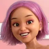 CGI-CutiePie from fanbox