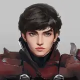 Romario Martinus from patreon