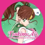 Tsukino Ai from patreon