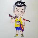 gronrevil from patreon