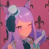 メジロハスティン from fanbox