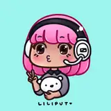 liliput from patreon
