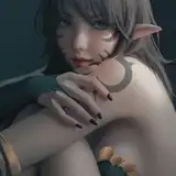 Oyew from patreon