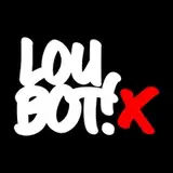 LoubotDrawz from patreon