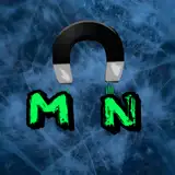 Magnetic North Games from patreon