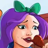 Quarantine Weight Gain Funnies from patreon