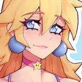 Vhite from patreon