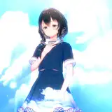 お茶の葉 from fanbox
