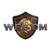 Web DM from patreon