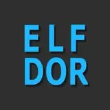 ELFDOR from patreon