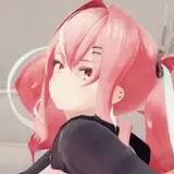 ArisKunMMD from patreon