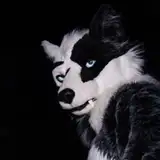 Inflatable Animal from patreon