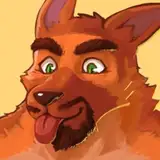 Wulfer from patreon
