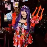 秋月ゆめ from fantia