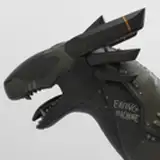 Evalion from gumroad
