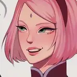 Nat - Tenartist from patreon