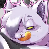 鬱狼 from fanbox