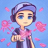 Sylver Reacts from patreon