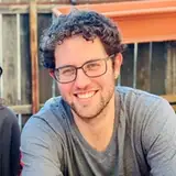 Guy Elnathan from patreon