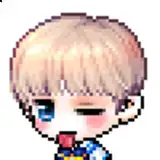 닷 from fantia