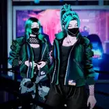 SonozakiSisters from patreon