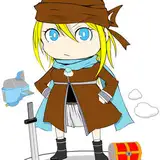 青の７号 from fantia