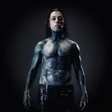 Ronnie Radke from patreon