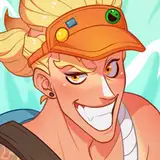 quere from patreon