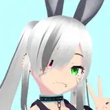 MarchinBunny from fanbox