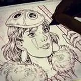 Irene Strychalski from gumroad