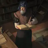 Роман из Оксенфурта from boosty