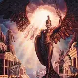 Autarch from patreon