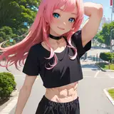 PROCENTYS from patreon