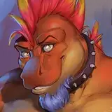 spiritraptor from patreon
