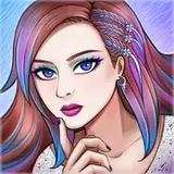 akinasilver from patreon