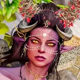 Anuketh from patreon
