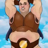 Hunkules from patreon