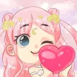 Rurri Moon Dreamy from patreon