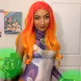 Krystalogy from patreon