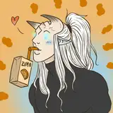 IzumitoART from patreon