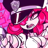 Jek from patreon
