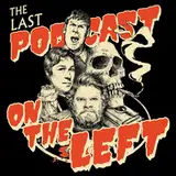 lastpodcastontheleft from patreon