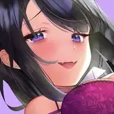 紫(ムラサキ) from fantia