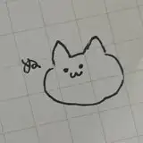 夜行性生物。 from fanbox